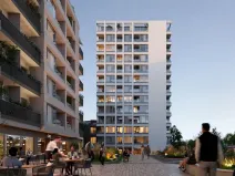 Prodej bytu 2+kk, Praha, Počernická, 32 m2
