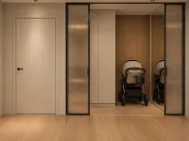 Prodej bytu 2+kk, Praha, Počernická, 32 m2