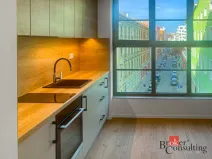 Pronájem bytu 1+kk, Brno - Zábrdovice, Bratislavská, 32 m2