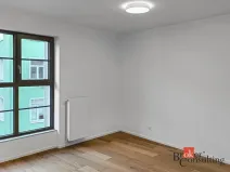 Pronájem bytu 1+kk, Brno - Zábrdovice, Bratislavská, 32 m2