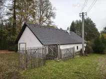 Prodej chalupy, Hořice na Šumavě, 80 m2