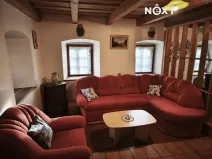 Prodej chalupy, Hořice na Šumavě, 80 m2