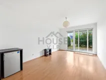 Prodej bytu 1+kk, Praha - Letňany, Nepomuckých, 38 m2