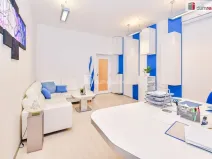 Pronájem kanceláře, Praha - Nové Město, V jirchářích, 70 m2