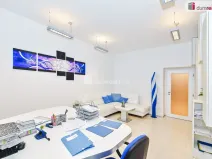 Pronájem kanceláře, Praha - Nové Město, V jirchářích, 70 m2