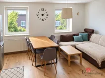 Pronájem bytu 3+kk, Litvínov - Horní Litvínov, Wolkerova, 64 m2