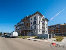 Prodej bytu 2+kk, Pardubice - Ohrazenice, U Sportovní školy, 49 m2