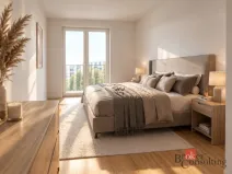 Prodej bytu 2+kk, Pardubice - Ohrazenice, U Sportovní školy, 49 m2