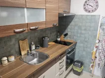 Prodej bytu 2+kk, Praha - Stodůlky, Modrá, 42 m2