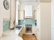 Pronájem bytu 3+kk, Praha - Vinohrady, 110 m2