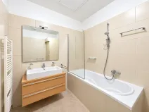 Pronájem bytu 3+kk, Praha - Vinohrady, 110 m2