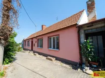 Prodej chalupy, Ivaň, 117 m2