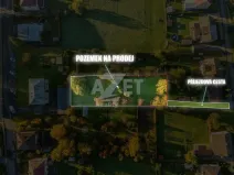 Prodej pozemku pro bydlení, Václavovice, 1516 m2