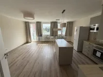 Pronájem bytu 3+kk, Praha, Cuřínova, 69 m2