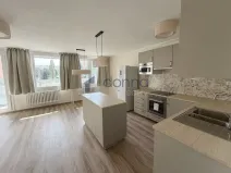 Pronájem bytu 3+kk, Praha, Cuřínova, 69 m2