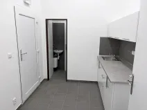 Pronájem obchodního prostoru, Praha - Holešovice, Dělnická, 25 m2