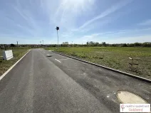 Prodej pozemku, Rožďalovice, 850 m2