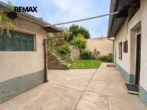 Prodej rodinného domu, Křenice, Hlavní, 52 m2