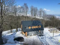 Prodej ubytování, Malá Morava - Zlatý Potok, 221 m2