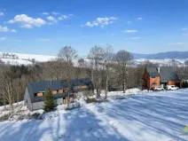 Prodej ubytování, Malá Morava - Zlatý Potok, 221 m2