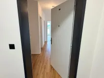 Pronájem bytu 3+kk, Brno, Komárovská, 78 m2