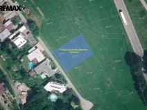 Prodej pozemku pro bydlení, Dlouhá Třebová, 1058 m2