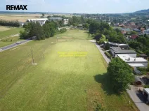 Prodej pozemku pro bydlení, Dlouhá Třebová, 1058 m2