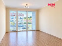 Prodej bytu 1+kk, Bavorov, Na Sídlišti, 28 m2