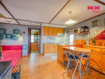 Prodej chaty, Šťáhlavy - Šťáhlavice, 36 m2