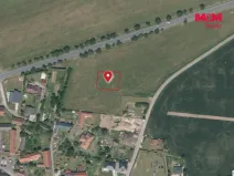 Prodej pozemku pro bydlení, Rabí - Čepice, 1058 m2