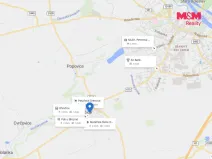 Prodej bytu 3+kk, Dřevčice, 71 m2