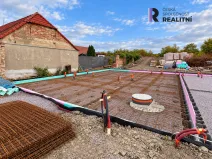 Prodej rodinného domu, Znojmo - Derflice, 131 m2