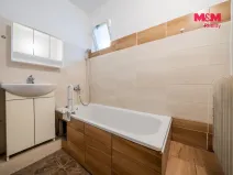 Prodej rodinného domu, Rájec-Jestřebí - Karolín, 113 m2