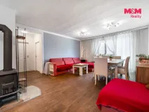 Prodej rodinného domu, Maletín - Starý Maletín, 160 m2