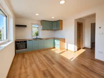Pronájem bytu 3+kk, Jaroměřice nad Rokytnou, Žižkova, 78 m2