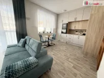 Prodej bytu 2+kk, Frenštát pod Radhoštěm, Tyršova, 43 m2