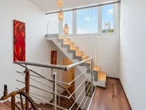 Prodej bytu 4+kk, Průhonice, Na Michovkách II, 96 m2