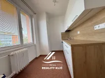 Pronájem bytu 2+1, Ostrava, Kyjevská, 55 m2