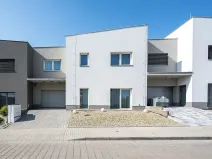 Pronájem rodinného domu, Kunštát, Sportovní, 210 m2