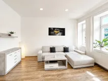 Prodej bytu 3+kk, Štěchovice, 71 m2