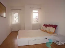 Pronájem bytu 2+kk, Úvaly, U Hostína, 48 m2