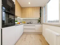 Pronájem bytu 2+1, Ostrava, Bohumínská, 51 m2