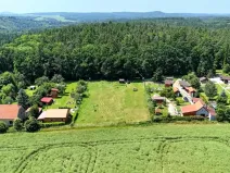 Prodej pozemku pro bydlení, Svárov, 2591 m2