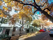Pronájem bytu 2+kk, Praha - Vinohrady, U Kanálky, 45 m2