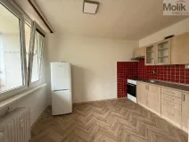 Prodej bytu 3+1, Most, Jana Kubelíka, 55 m2