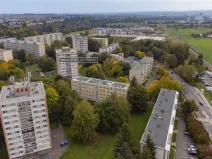 Prodej bytu 3+1, Chrudim - Chrudim III, U Stadionu, 74 m2
