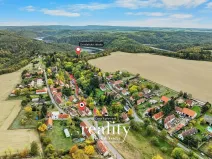 Prodej chalupy, Chvalatice, 121 m2