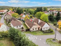 Prodej chalupy, Chvalatice, 121 m2