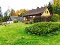 Prodej rodinného domu, Karlovice, 160 m2