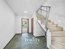 Pronájem rodinného domu, Jihlava, Na Nivách, 116 m2